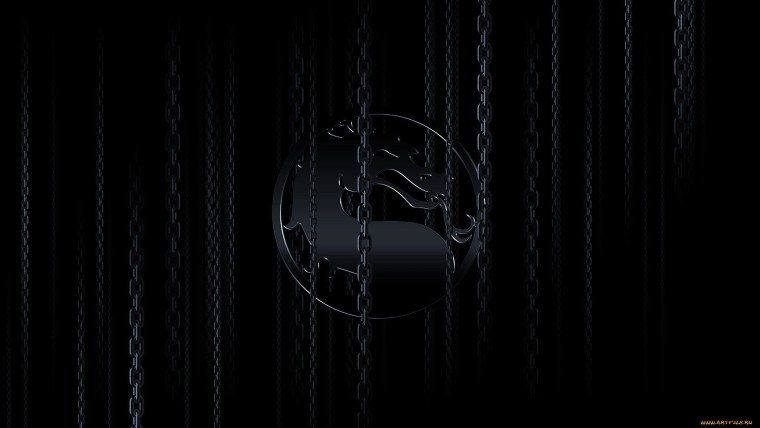 Темные заставки на телефон