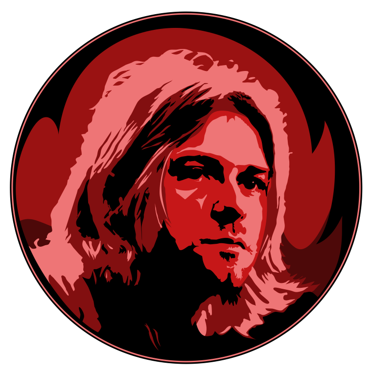 Nirvana группа PNG