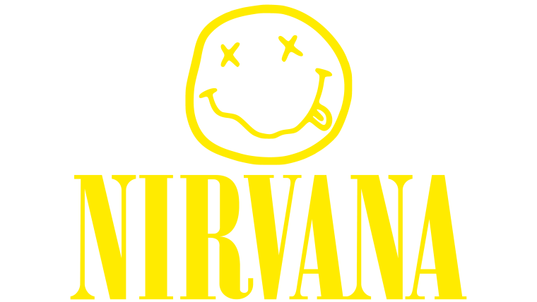 Плакат Kurt Cobain Nirvana