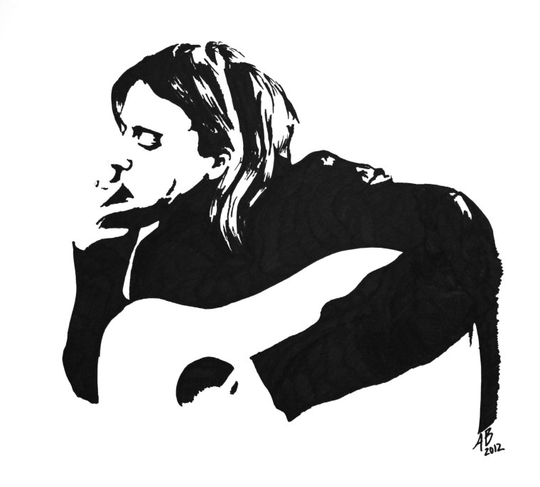 Граффити Смайл