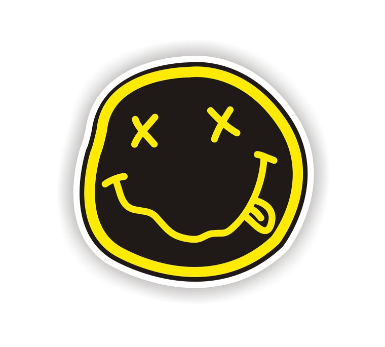 Нирвана группа лейбл