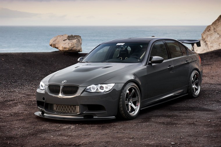 BMW m5 sekilleri