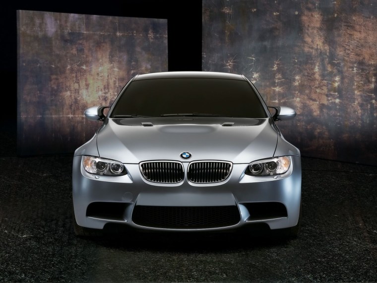 BMW m3 Concept