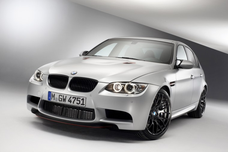 BMW m3 2012
