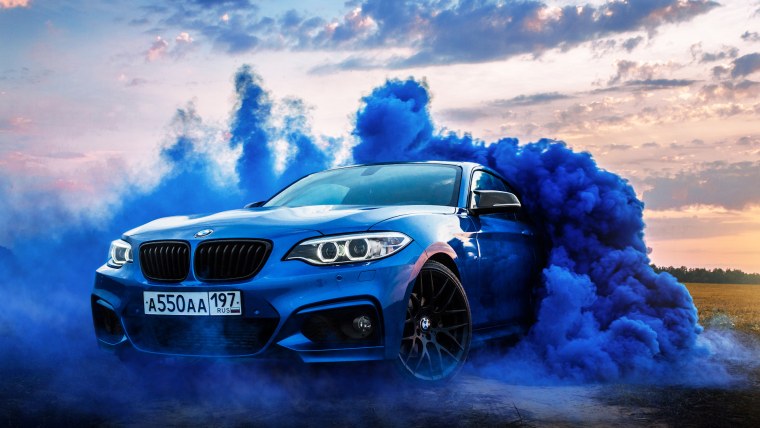 BMW m3 e92 черная