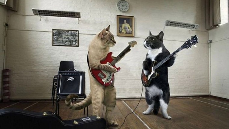 Andy Prokh фотограф