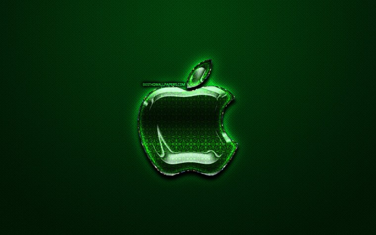 Apple iphone 12 logo