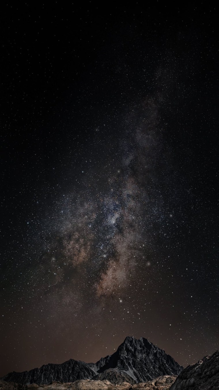 Обои для экрана XR