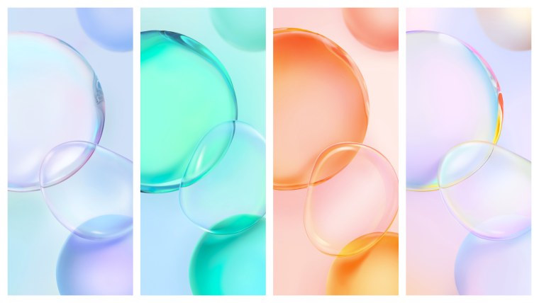 Обои на хонор 50