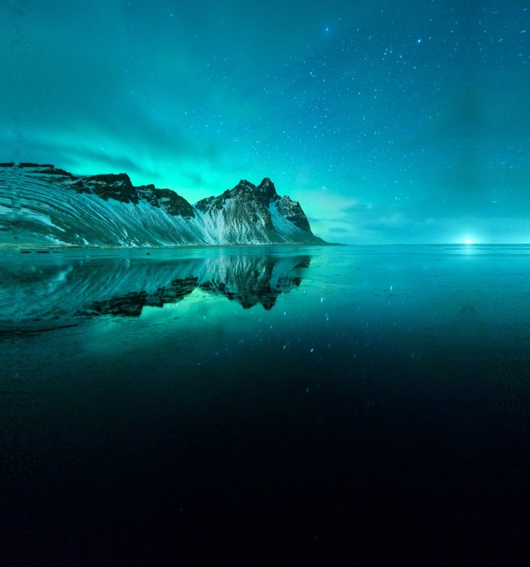 Рабочий стол хонора