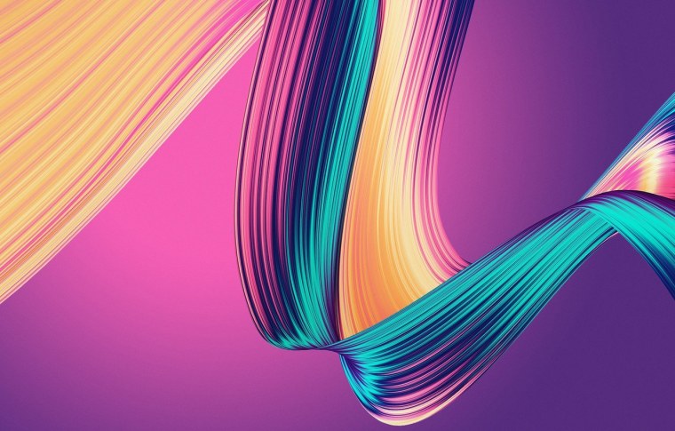 Абстрактные обои