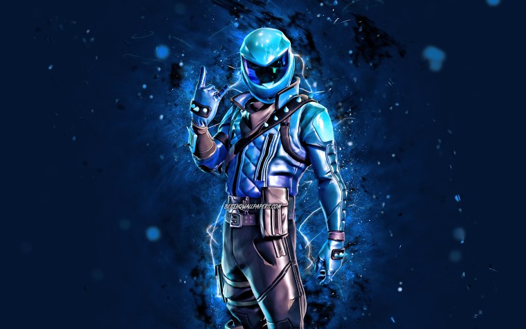 Скин хонор в ФОРТНАЙТ