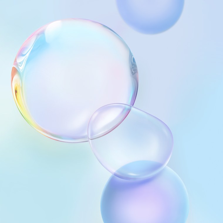 Обои Honor 50 стоковые