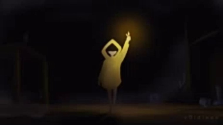 Литтл найтмар 2