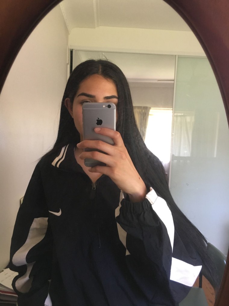 Августина Мирная