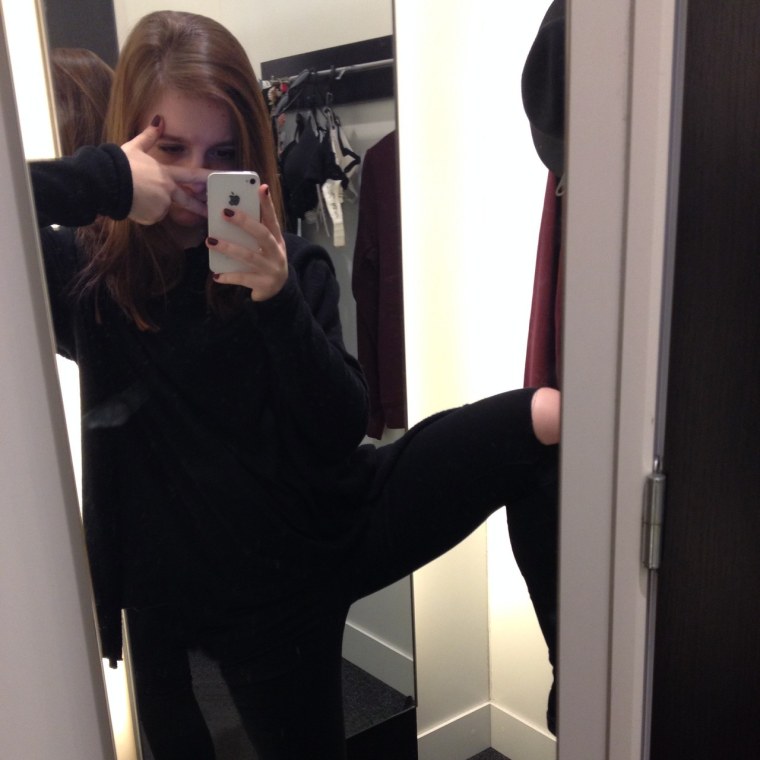 Красивые девочки с айфонами