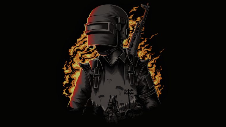 Аватарки для ПУБГ