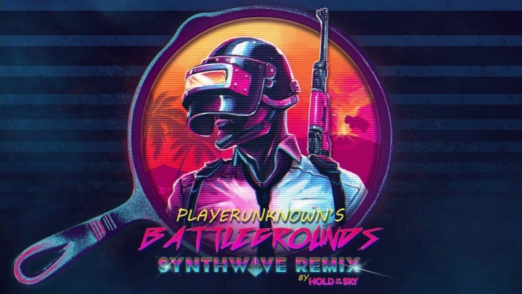 Виктор ПАБГ