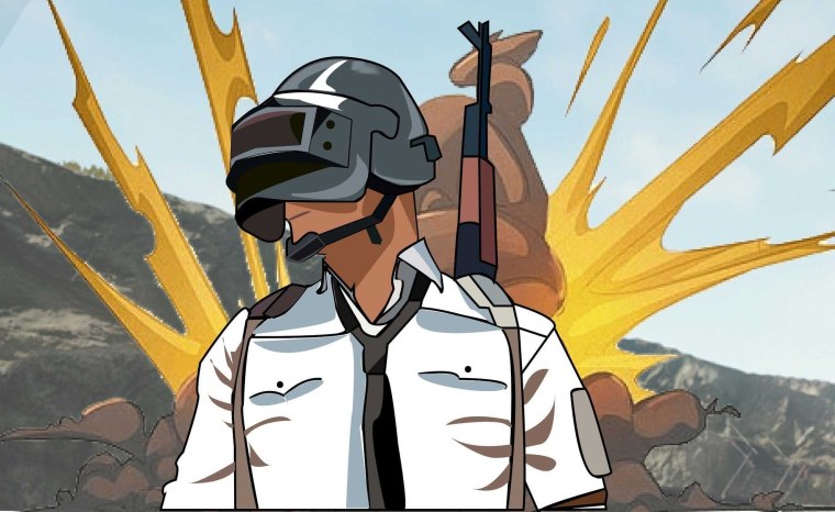 PUBG авы для канала