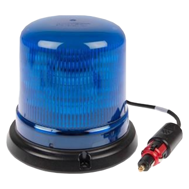 Маяк проблесковый светодиодный b818a