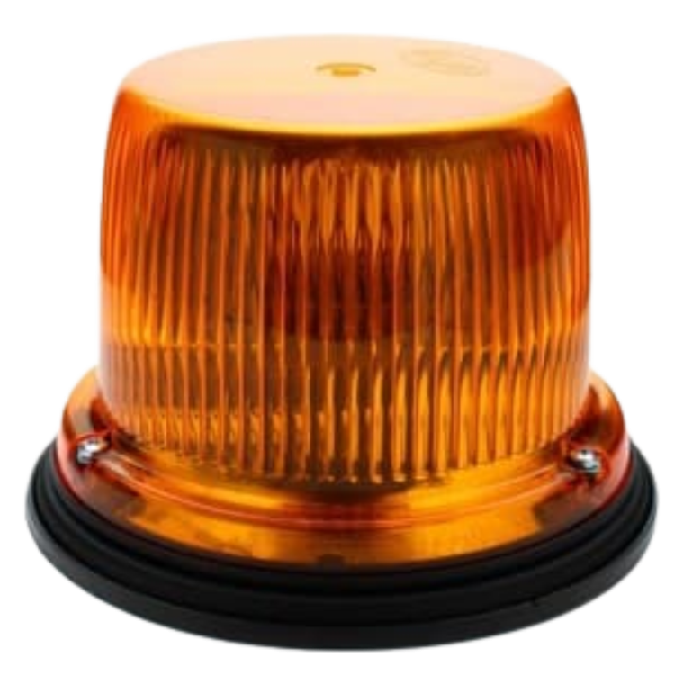 Маяк проблесковый ФП-1-120д ~