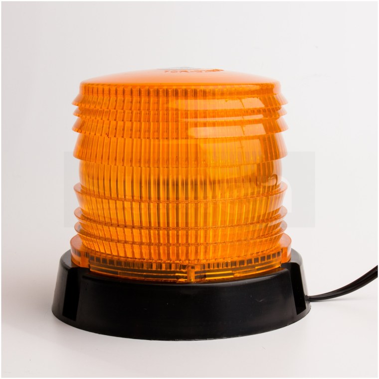 Маяк проблесковый Lumen SSE Amber 30 SMD