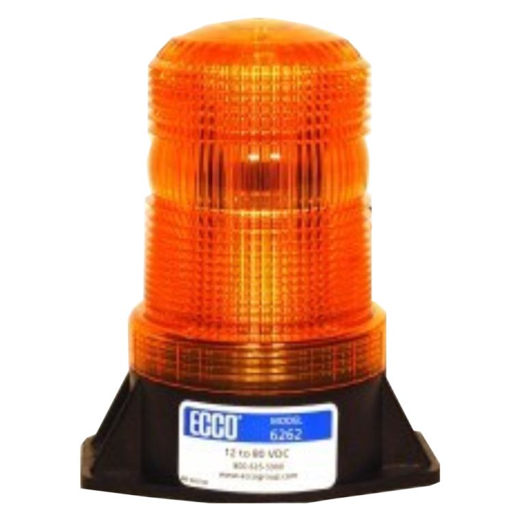 Маячок проблесковый kr4070