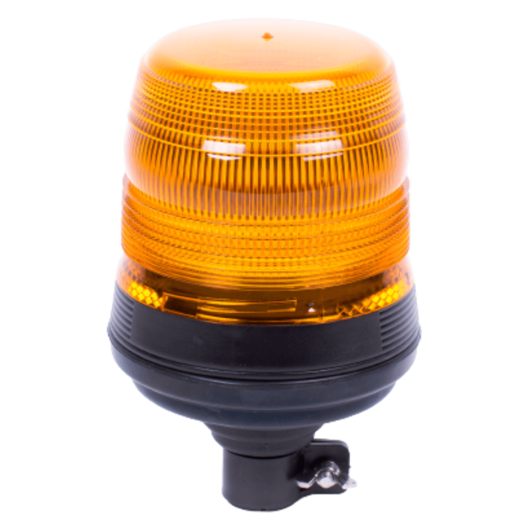 Проблесковый Маяк ecco-ele 12-24в