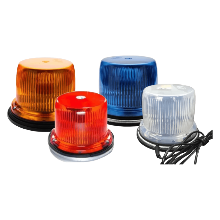 Маяк проблесковый ФП-1-120