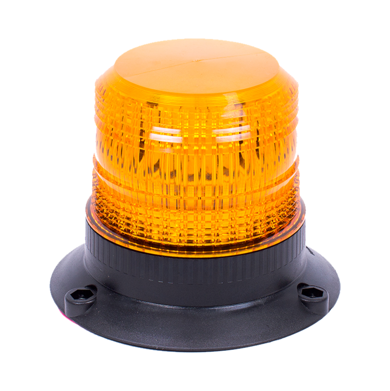 Маяк проблесковый 12v