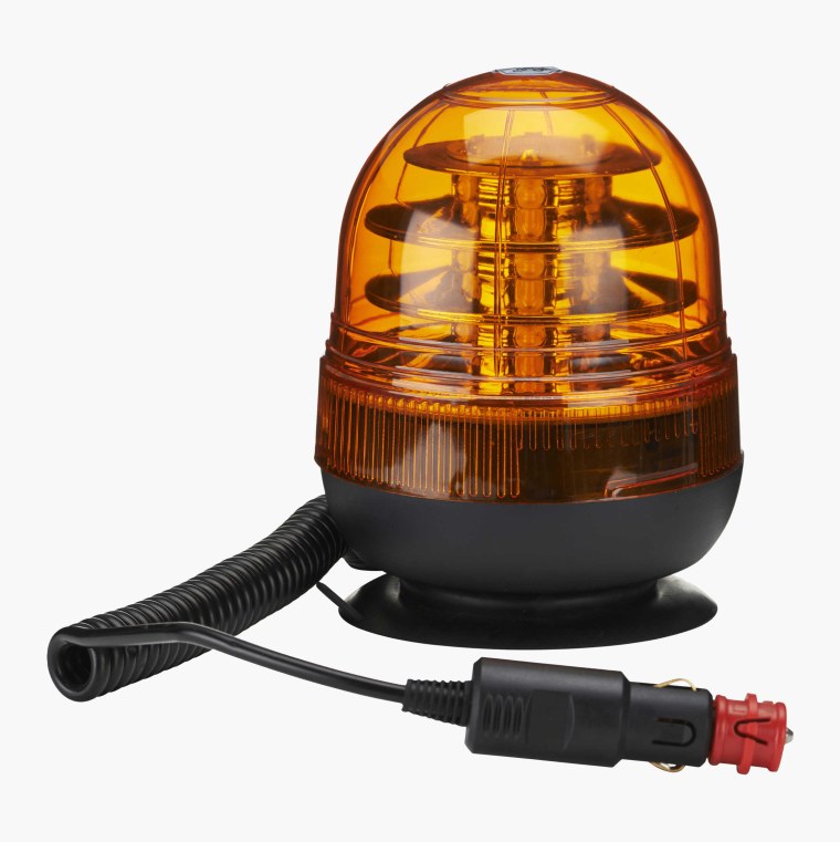 Проблесковый маячок 48 вольт