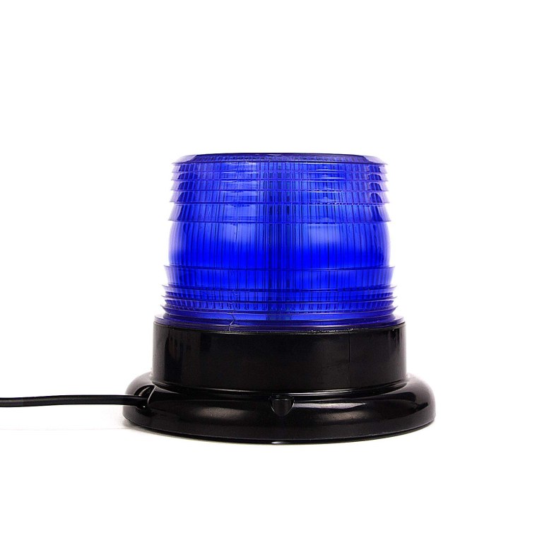 Led Strobe Light 10-30v DC