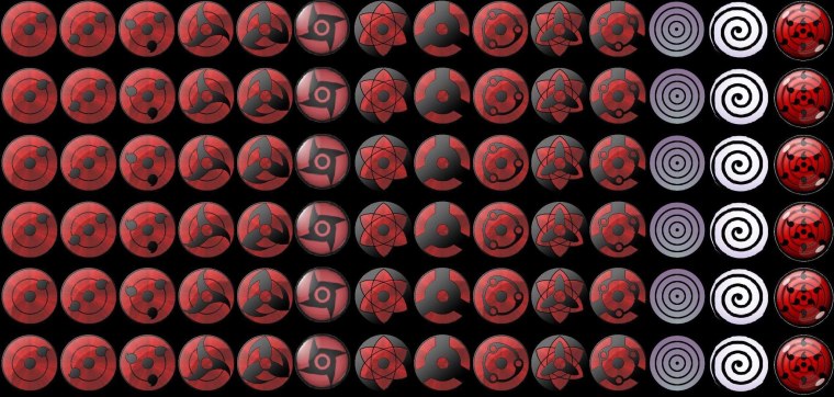 Линзы Гаары