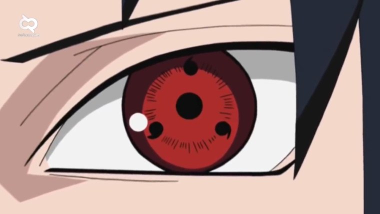 Мангекью Какаши