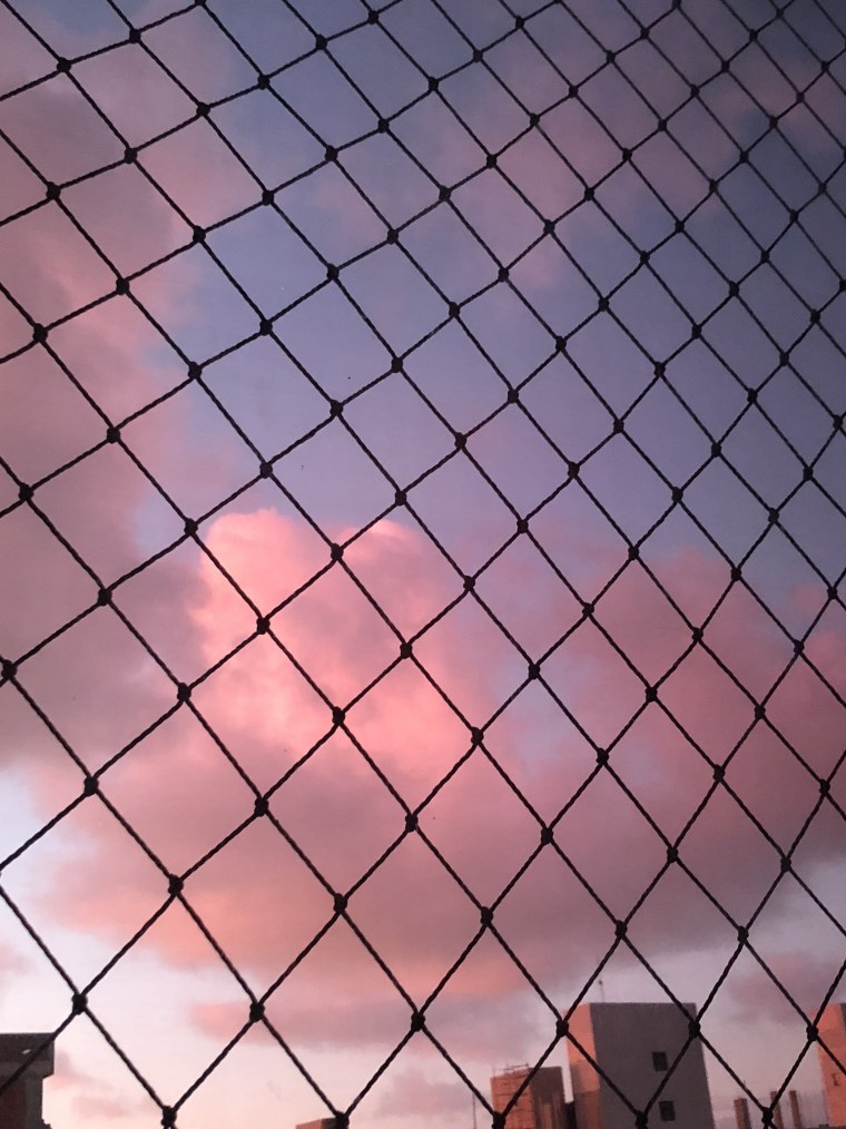 Фон Эстетика