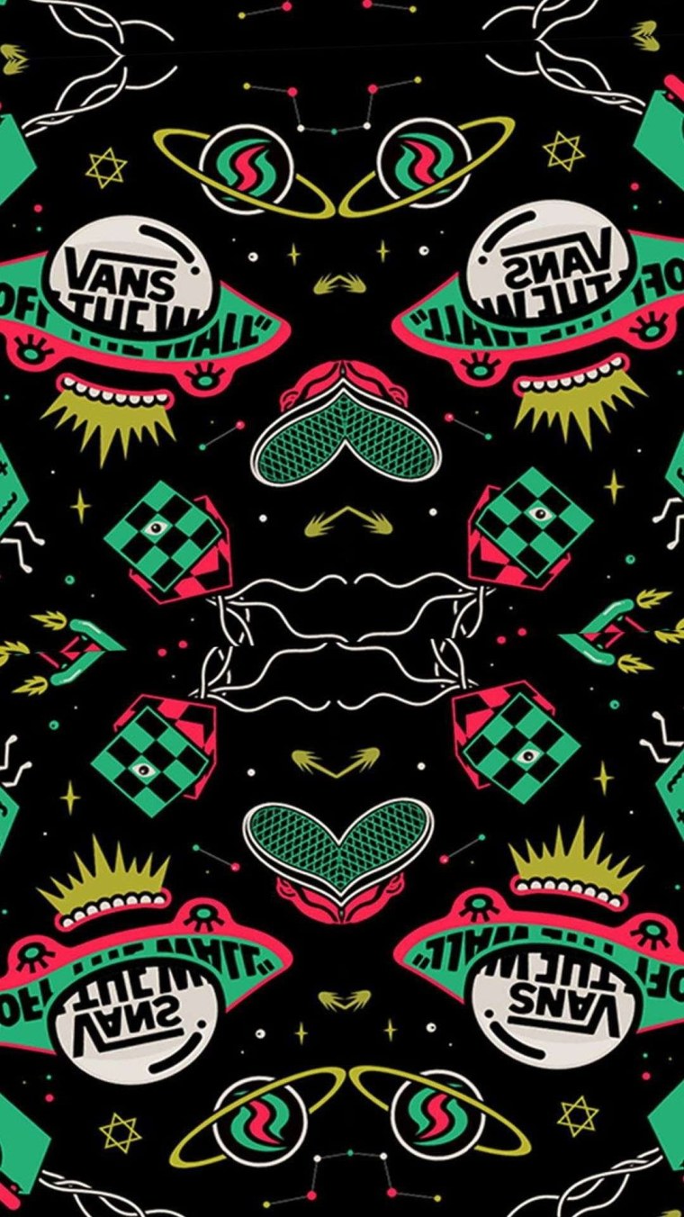 Крутые обои для подростков