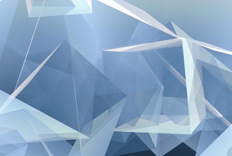 Фон геометрия