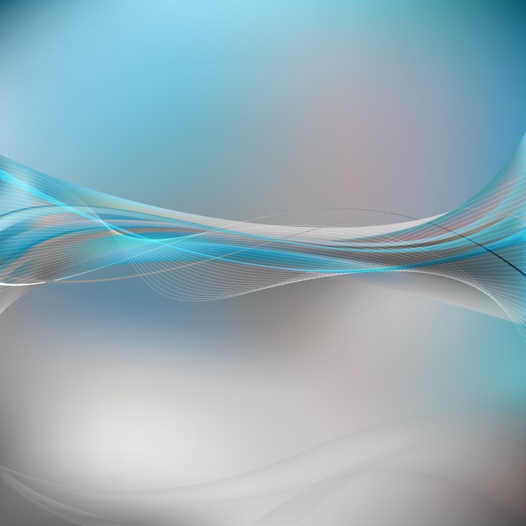 Серый абстрактный фон