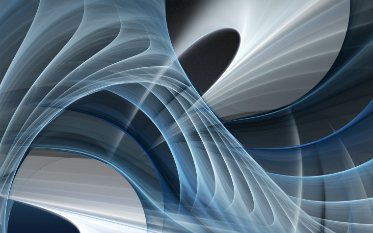 Серая абстракция