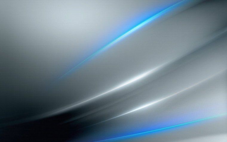 Серебристо голубой фон