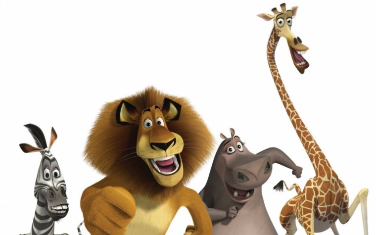 Алекс Марти Глория и Мелман