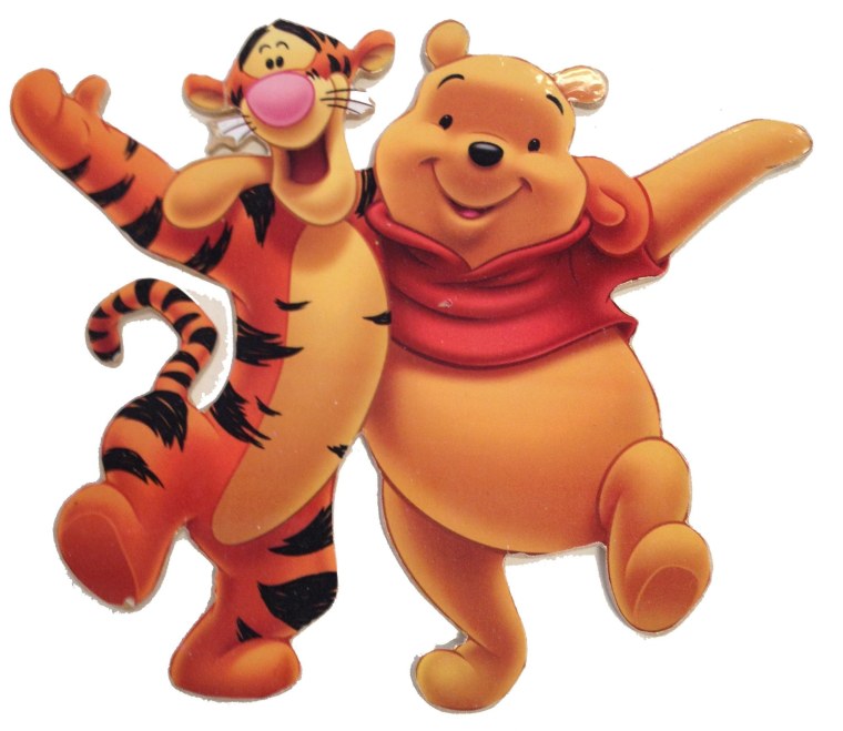 Мышонок Джерри