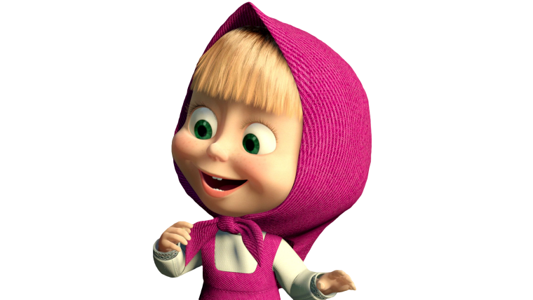 Шрек во весь рост