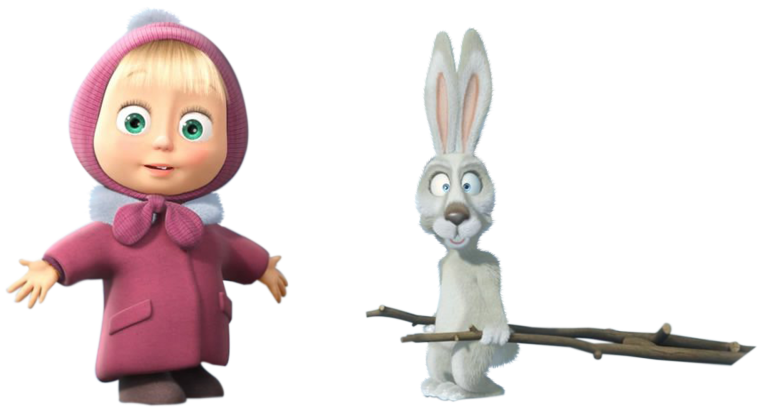 Микки Дональд и Гуффи и Плуто