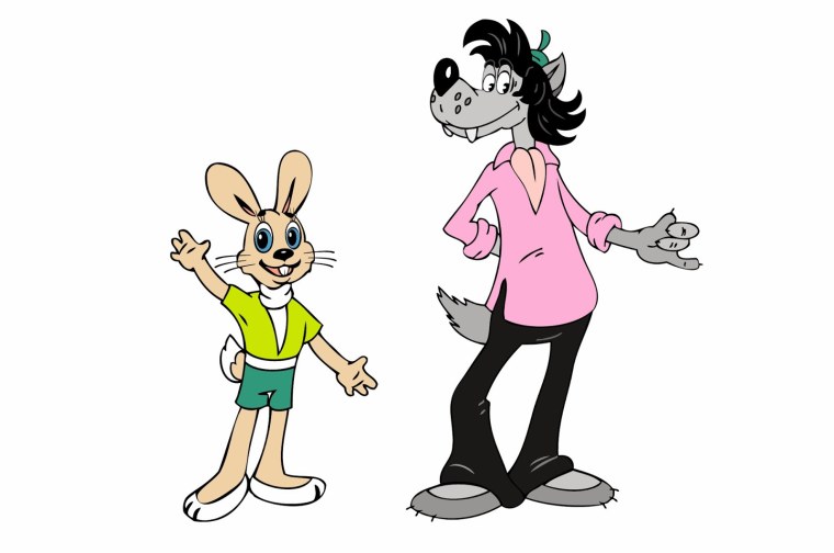 Май Вазовски корпорации монстров