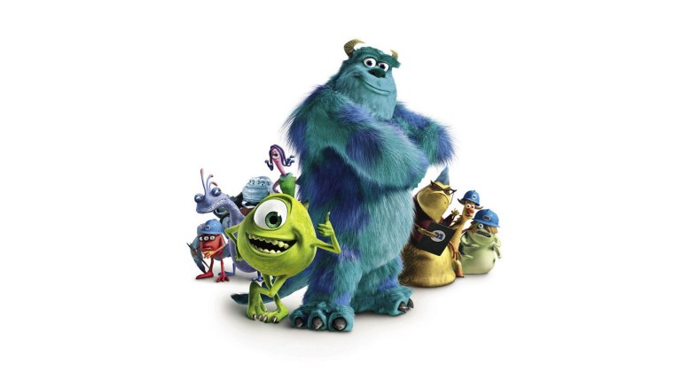 Слон из мультика слон Хортон