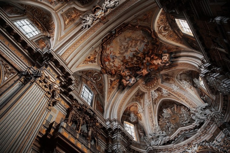 Мечтатели Бернардо Бертолуччи, 2003