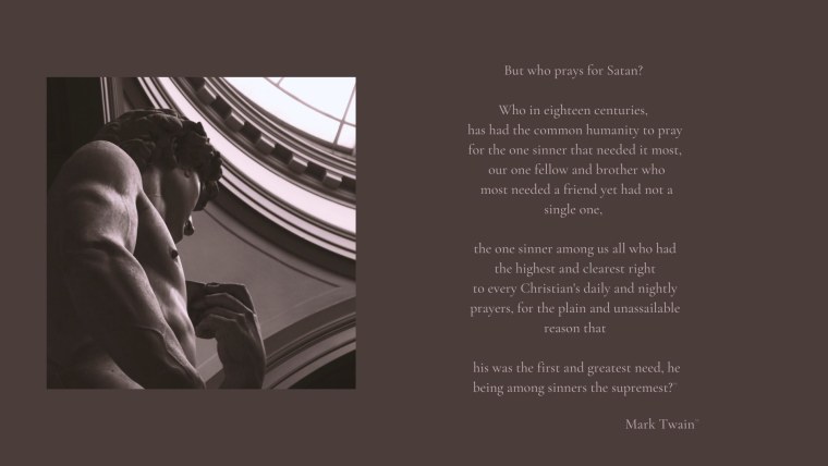 Темная Академия Эстетика