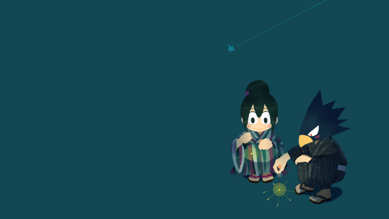 Дарк Академия