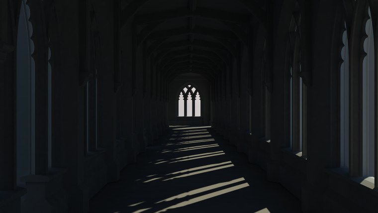 Эстетика Слизерина